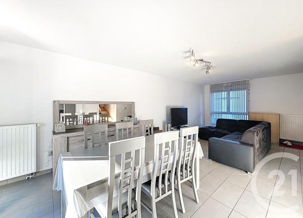 Maison à vendre  5 pièces - 81,38 m2 LA ROCHE BLANCHE - 63