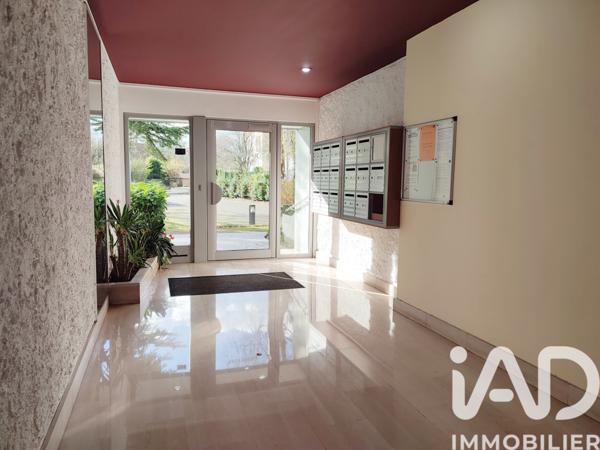 Appartement à vendre 2 pièces 57 m² Ézanville