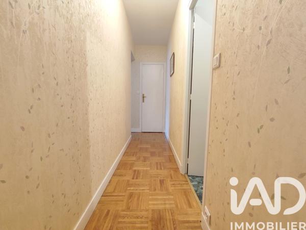 Appartement à vendre 2 pièces 57 m² Ézanville