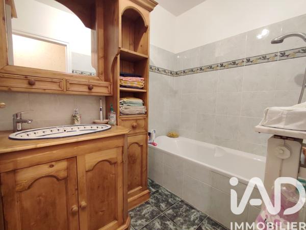 Appartement à vendre 2 pièces 57 m² Ézanville