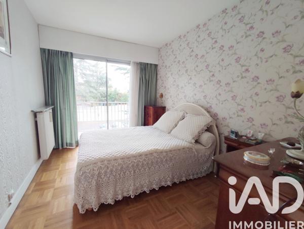 Appartement à vendre 2 pièces 57 m² Ézanville