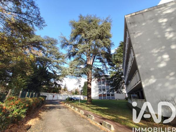 Appartement à vendre 2 pièces 57 m² Ézanville