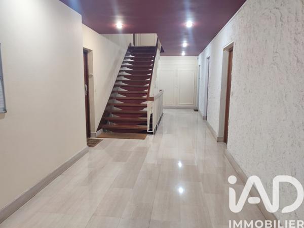 Appartement à vendre 2 pièces 57 m² Ézanville