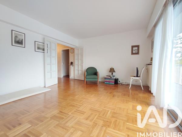 Appartement à vendre 2 pièces 57 m² Ézanville