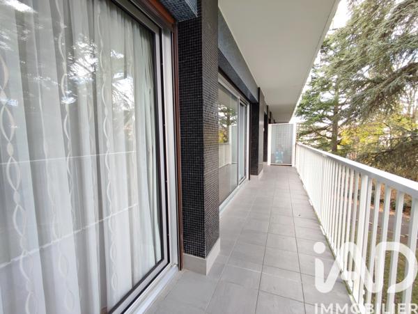 Appartement à vendre 2 pièces 57 m² Ézanville