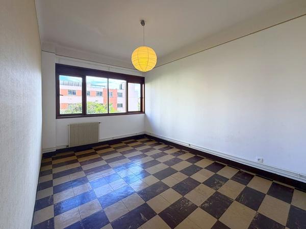 À VENDRE - T4 82m2 - Quartier des Étranger - AJACCIO