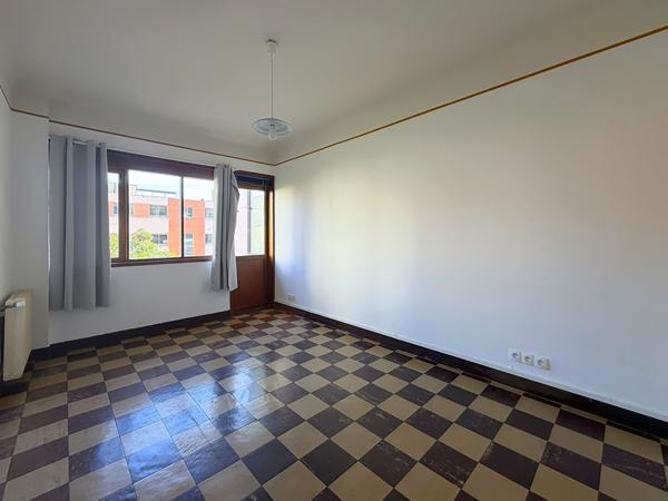 À VENDRE - T4 82m2 - Quartier des Étranger - AJACCIO