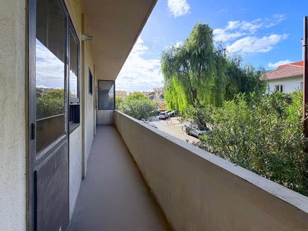 À VENDRE - T4 82m2 - Quartier des Étranger - AJACCIO