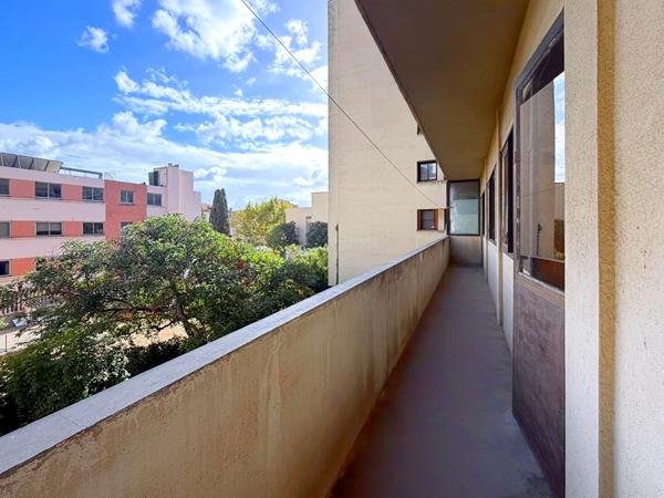 À VENDRE - T4 82m2 - Quartier des Étranger - AJACCIO