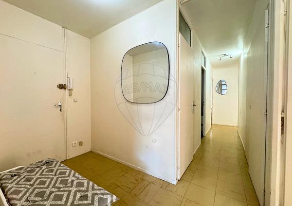 Appartement 3 chambre(s) à vendre - Cluses, Haute-Savoie - 74