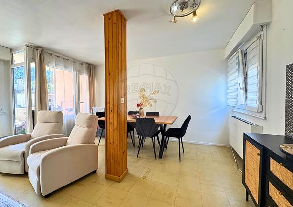 Appartement 3 chambre(s) à vendre - Cluses, Haute-Savoie - 74
