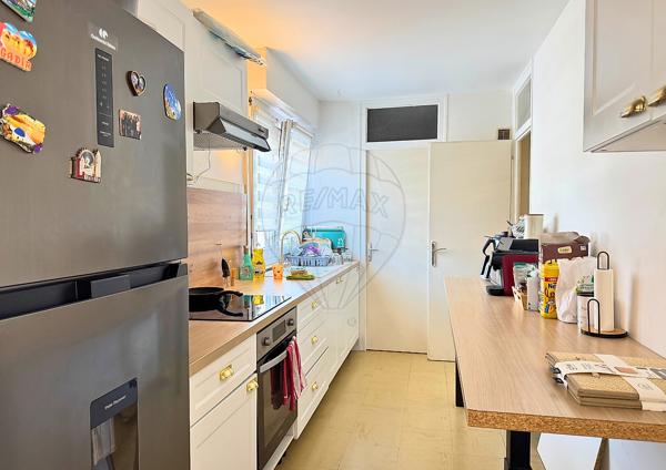 Appartement 3 chambre(s) à vendre - Cluses, Haute-Savoie - 74