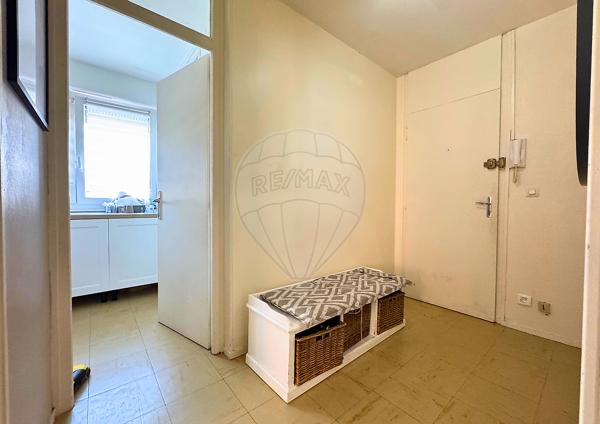 Appartement 3 chambre(s) à vendre - Cluses, Haute-Savoie - 74