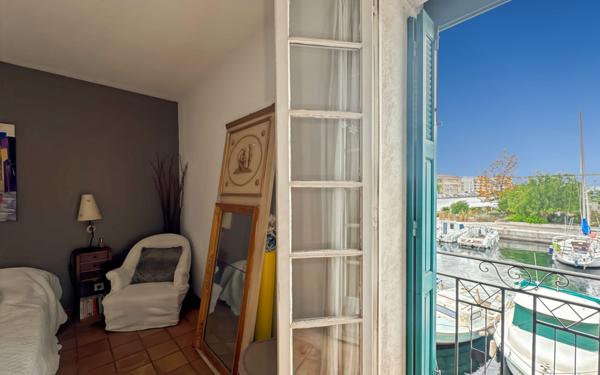 Maison à vendre    6 pièces • 125,96 m2 Martigues