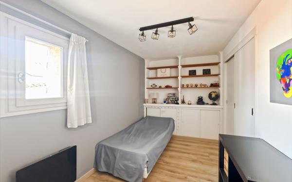 Maison à vendre    6 pièces • 125,96 m2 Martigues