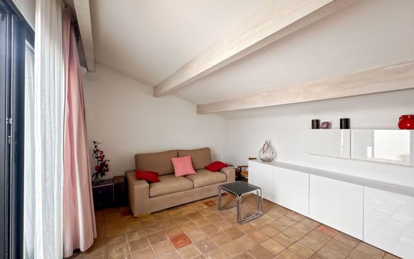 Maison à vendre    6 pièces • 125,96 m2 Martigues