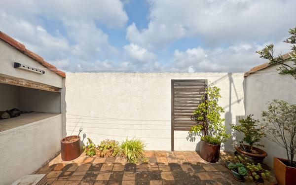 Maison à vendre    6 pièces • 125,96 m2 Martigues