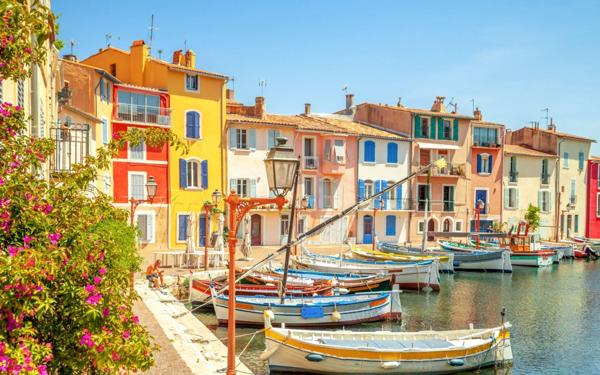 Maison à vendre    6 pièces • 125,96 m2 Martigues