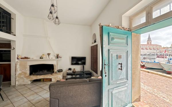 Maison à vendre    6 pièces • 125,96 m2 Martigues