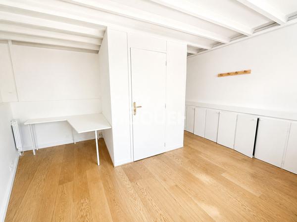 Métro Picpus/Nation Boutique de 100 m² à vendre Paris 12