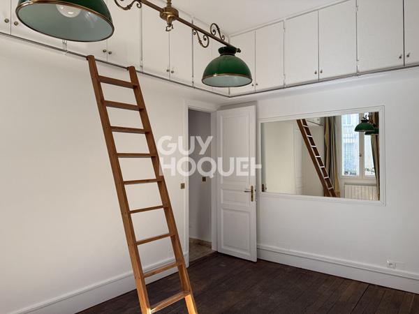 Métro Picpus/Nation Boutique de 100 m² à vendre Paris 12