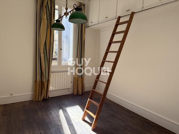 Métro Picpus/Nation Boutique de 100 m² à vendre Paris 12