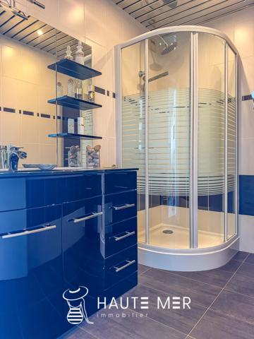 CHENAL – Appartement T2 face au chenal