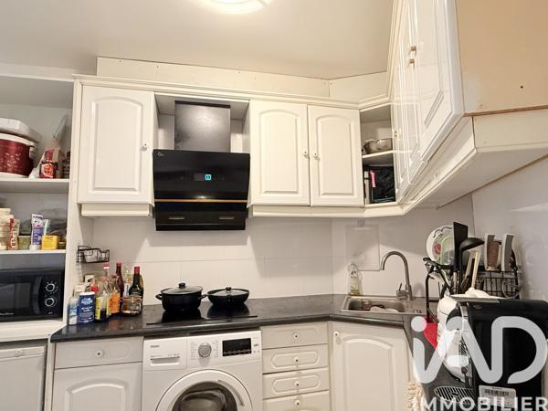 Appartement à vendre 2 pièces 63,42 m² Paris 19
