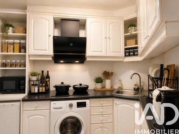 Appartement à vendre 2 pièces 63,42 m² Paris 19