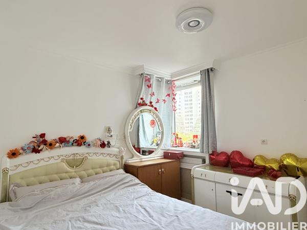 Appartement à vendre 2 pièces 63,42 m² Paris 19