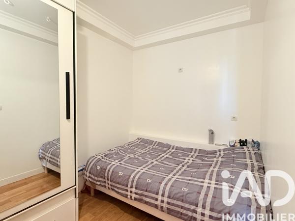 Appartement à vendre 2 pièces 63,42 m² Paris 19