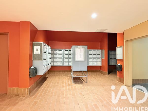 Appartement à vendre 2 pièces 63,42 m² Paris 19