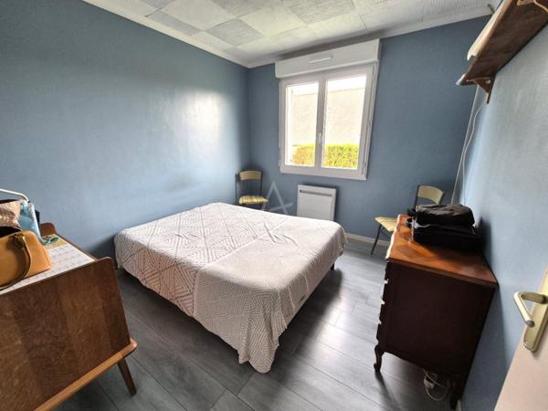 Pavillon individuel idéal investisseur