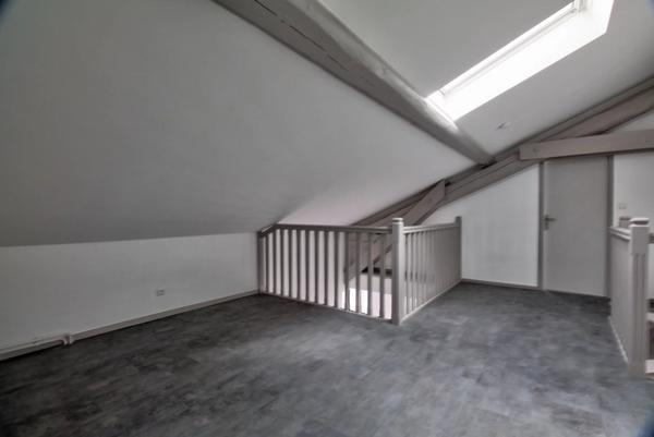 Location Duplex 3 pièces 59 m2 à Le Chambon-Feugerolles