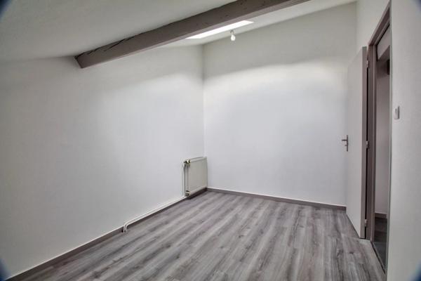 Location Duplex 3 pièces 59 m2 à Le Chambon-Feugerolles