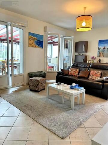 Achat - Maison Châlons-en-Champagne 51000 7 pièces 140 m 2 633 m 2