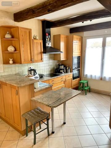 Achat - Maison Châlons-en-Champagne 51000 7 pièces 140 m 2 633 m 2