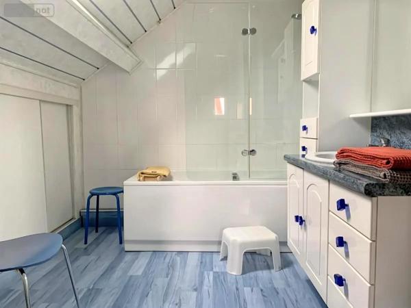 Achat - Maison Châlons-en-Champagne 51000 7 pièces 140 m 2 633 m 2