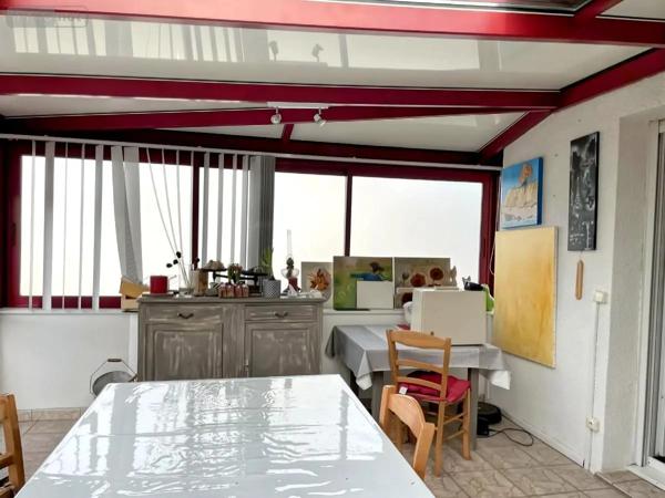 Achat - Maison Châlons-en-Champagne 51000 7 pièces 140 m 2 633 m 2