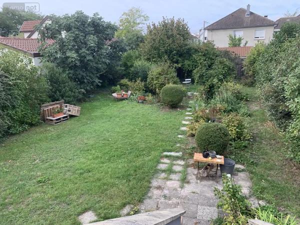 Achat - Maison Châlons-en-Champagne 51000 7 pièces 140 m 2 633 m 2