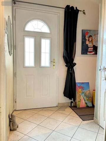 Achat - Maison Châlons-en-Champagne 51000 7 pièces 140 m 2 633 m 2