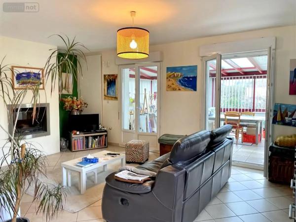 Achat - Maison Châlons-en-Champagne 51000 7 pièces 140 m 2 633 m 2