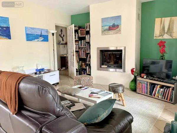 Achat - Maison Châlons-en-Champagne 51000 7 pièces 140 m 2 633 m 2