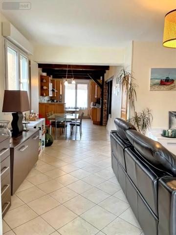 Achat - Maison Châlons-en-Champagne 51000 7 pièces 140 m 2 633 m 2