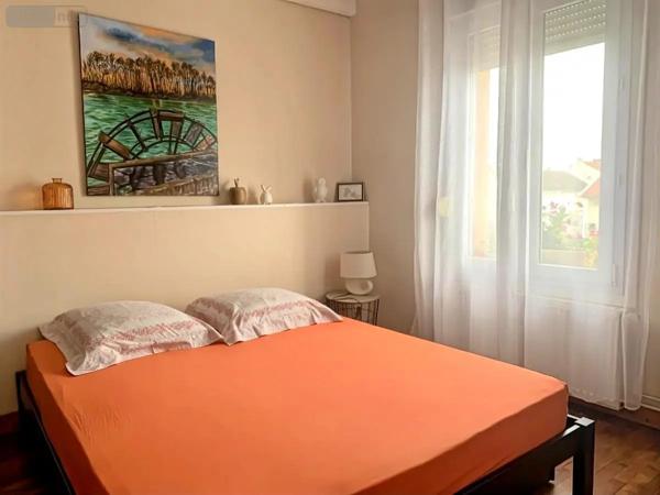 Achat - Maison Châlons-en-Champagne 51000 7 pièces 140 m 2 633 m 2