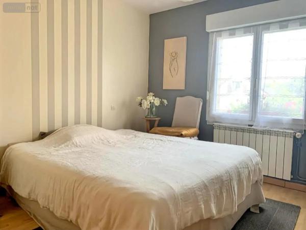 Achat - Maison Châlons-en-Champagne 51000 7 pièces 140 m 2 633 m 2