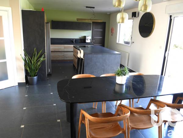 Maison à vendre 5 pièces 160 m² Noyelles-lès-Vermelles