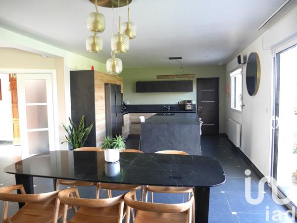 Maison à vendre 5 pièces 160 m² Noyelles-lès-Vermelles