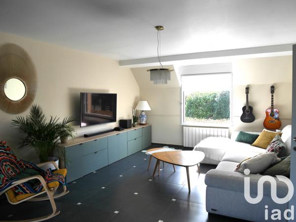 Maison à vendre 5 pièces 160 m² Noyelles-lès-Vermelles