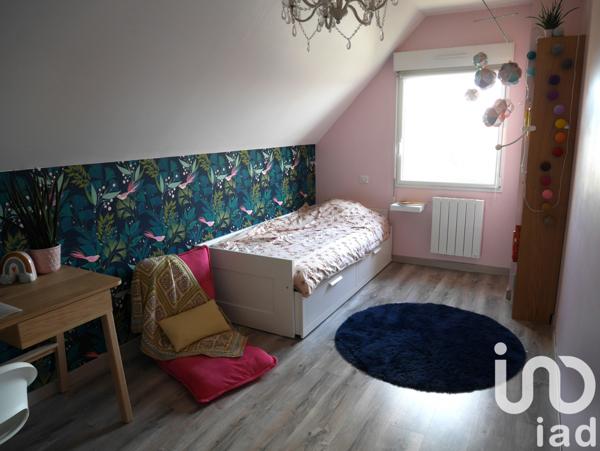 Maison à vendre 5 pièces 160 m² Noyelles-lès-Vermelles